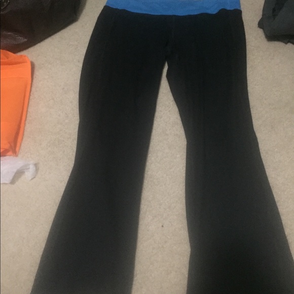 Champion Yoga Pants Bootcut